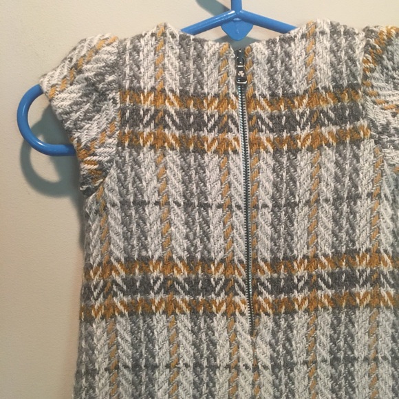 NWT Tartine et Chocolat Dress Size 3mo - Picture 6 of 10